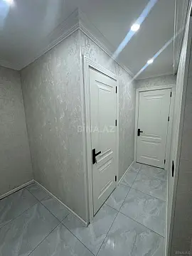 Satılır 2 otaqlı mənzil 30 m²