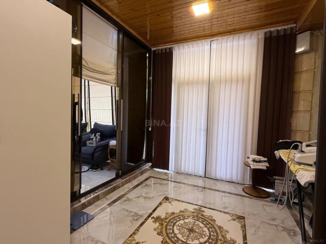 Satılır 5 otaqlı həyət evi 120 m²