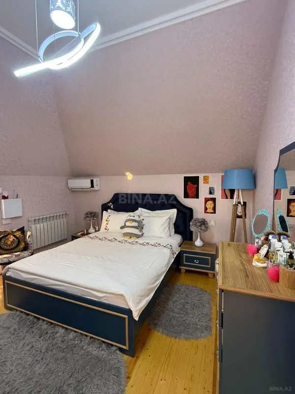 Satılır 5 otaqlı həyət evi 120 m²