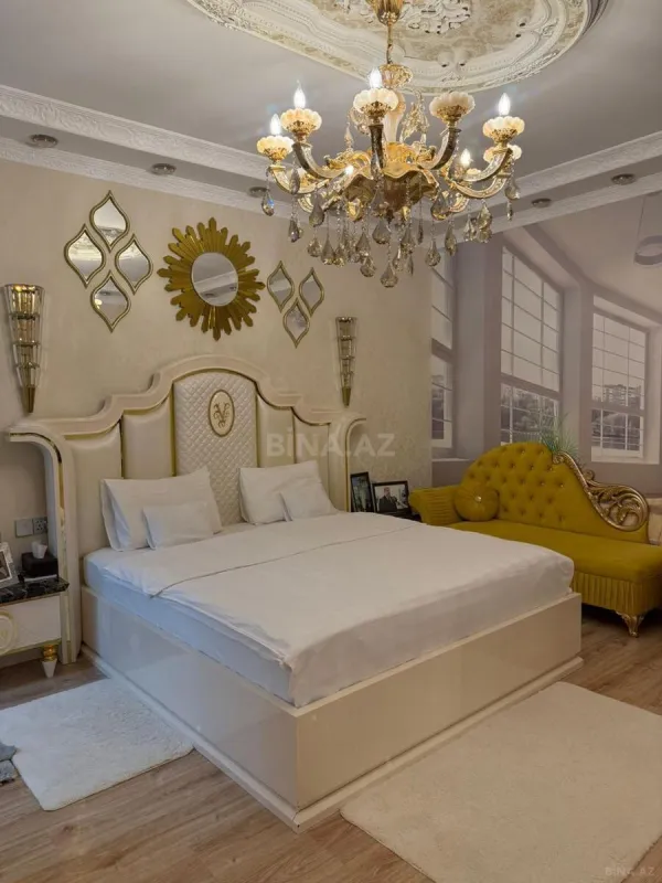 Satılır 5 otaqlı həyət evi 120 m²