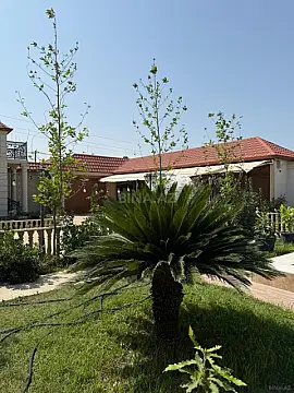 Satılır 5 otaqlı həyət evi 120 m²