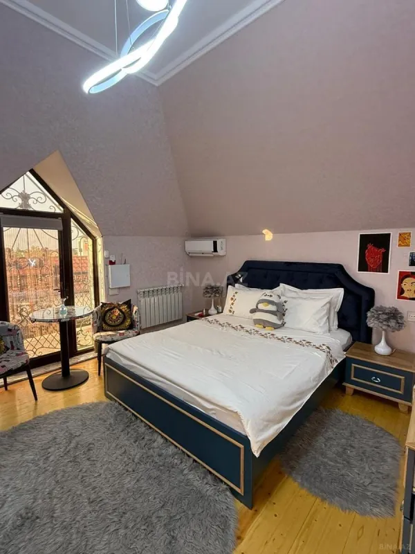 Satılır 5 otaqlı həyət evi 120 m²