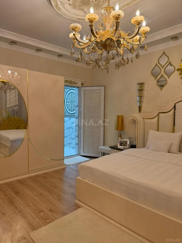 Satılır 5 otaqlı həyət evi 120 m²
