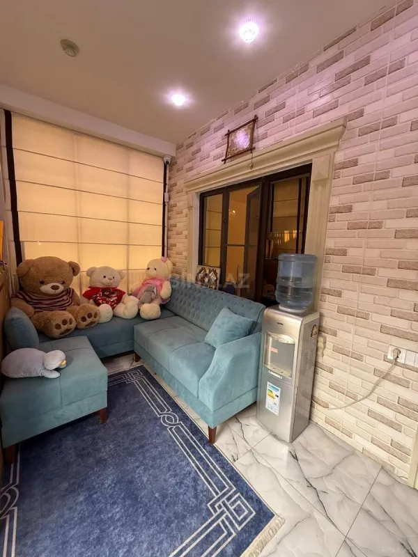 Satılır 5 otaqlı həyət evi 120 m²
