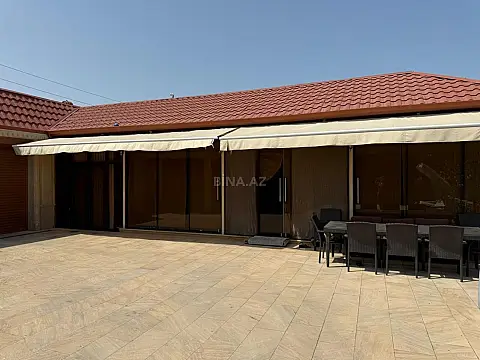 Satılır 5 otaqlı həyət evi 120 m²