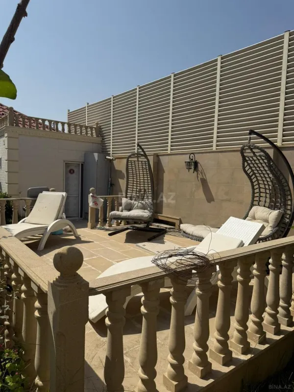 Satılır 5 otaqlı həyət evi 120 m²