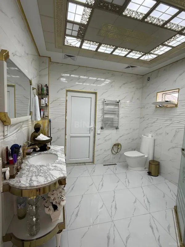 Satılır 5 otaqlı həyət evi 120 m²