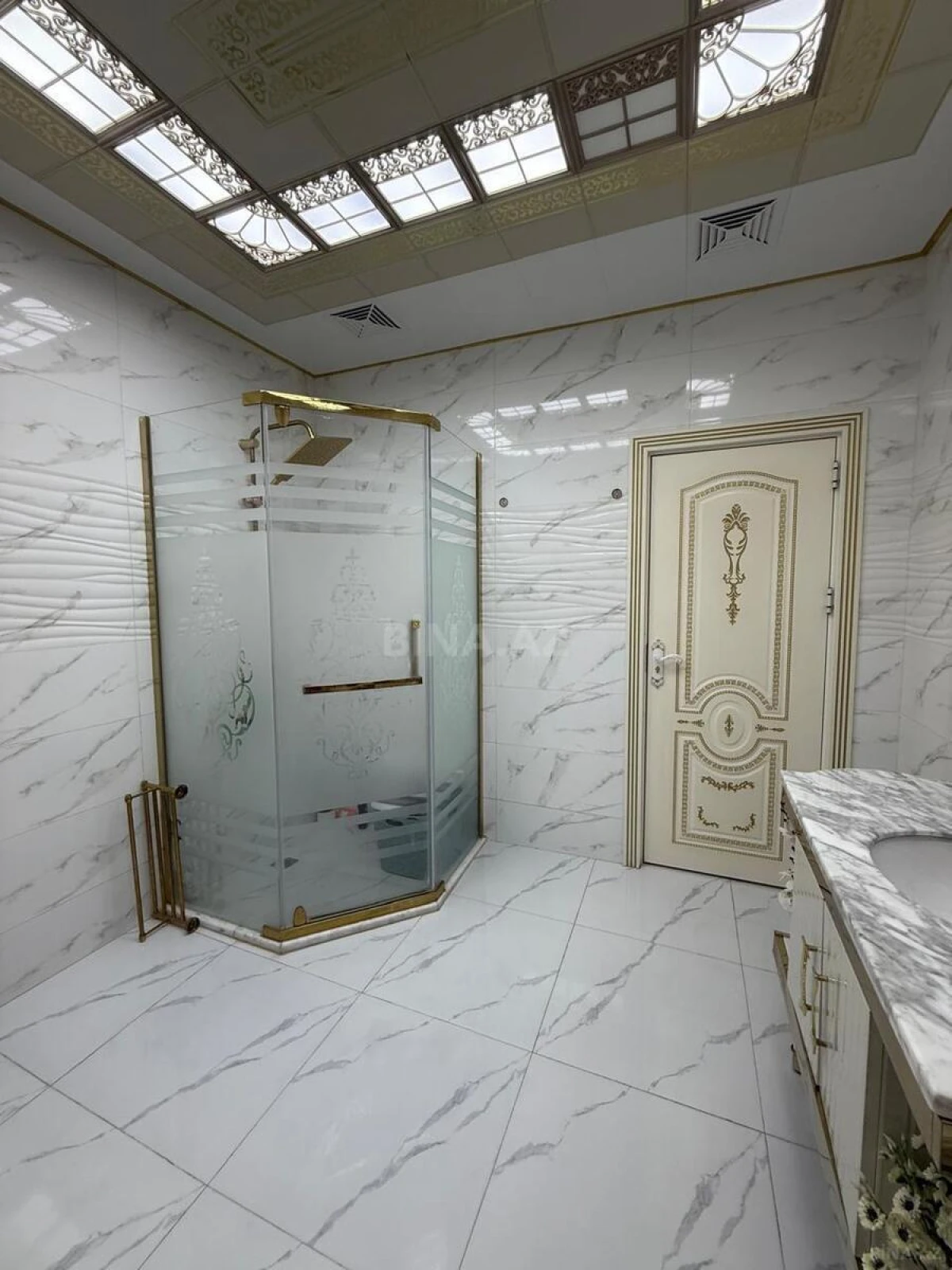 Satılır 5 otaqlı həyət evi 120 m²