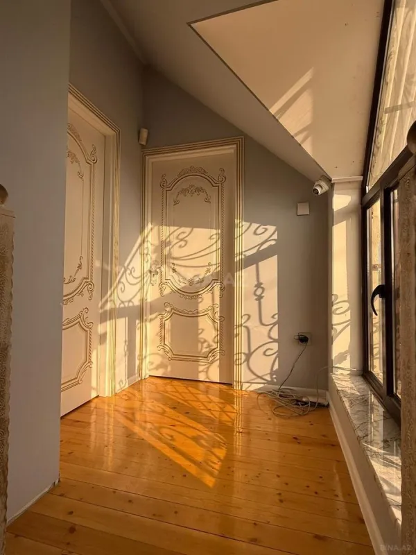 Satılır 5 otaqlı həyət evi 120 m²