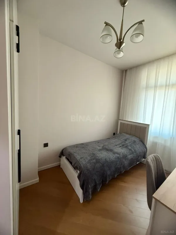Kirayə verilir 3 otaqlı mənzil 95 m²