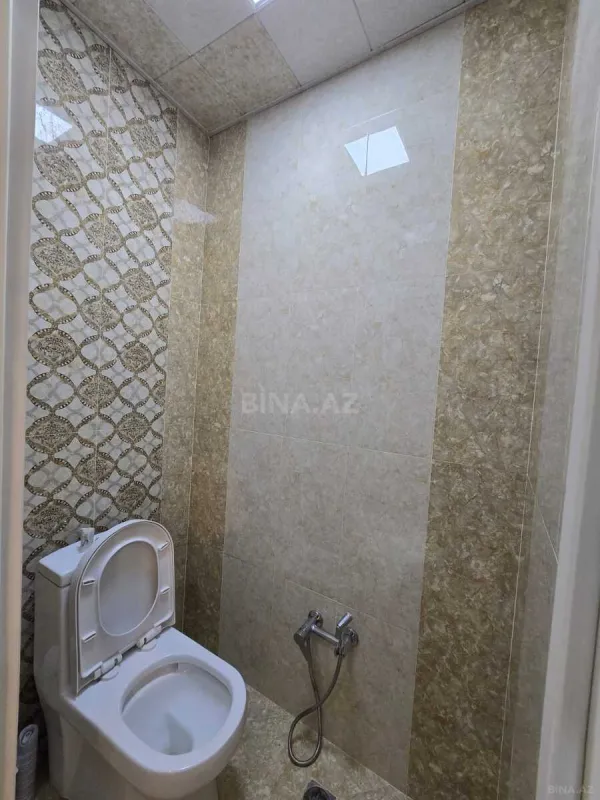 Kirayə verilir 2 otaqlı mənzil 68 m²