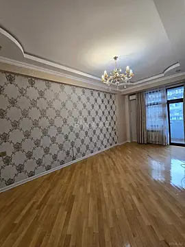 Kirayə verilir 2 otaqlı mənzil 68 m²