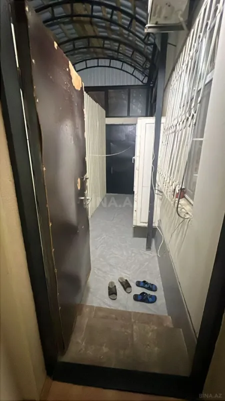 Kirayə verilir 2 otaqlı həyət evi 80 m²