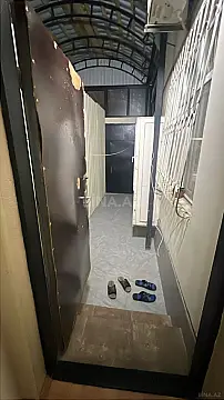 Kirayə verilir 2 otaqlı həyət evi 80 m²