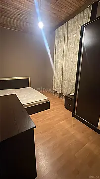 Kirayə verilir 2 otaqlı həyət evi 80 m²