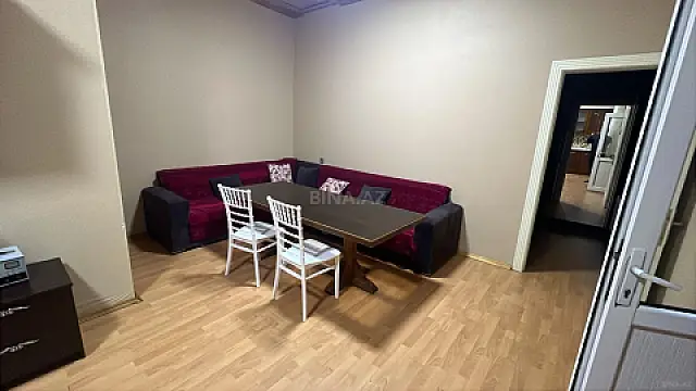 Kirayə verilir 2 otaqlı həyət evi 80 m²