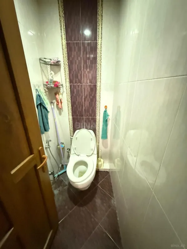Satılır 4 otaqlı mənzil 90 m²