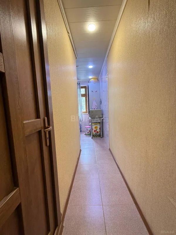 Satılır 4 otaqlı mənzil 90 m²