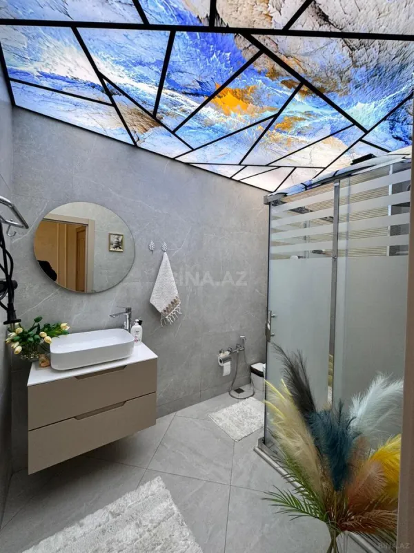 Satılır 2 otaqlı mənzil 89 m²