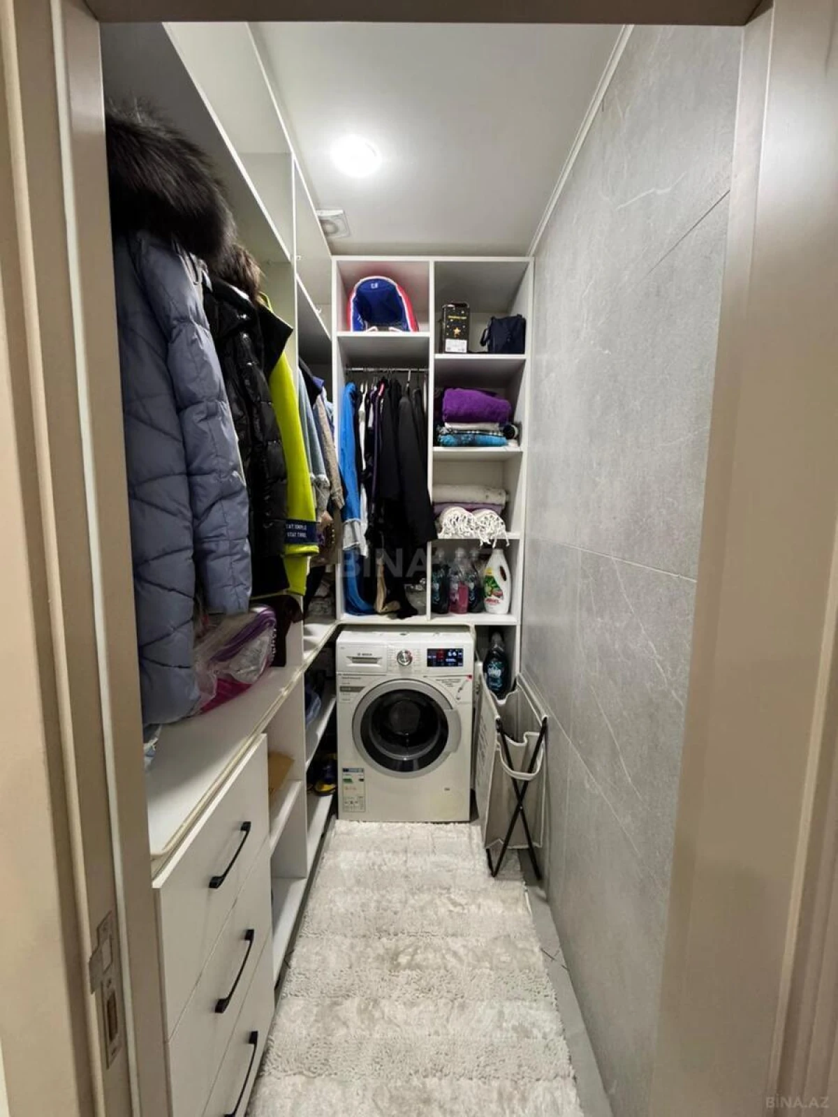 Satılır 2 otaqlı mənzil 89 m²