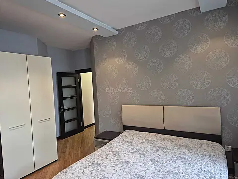 Kirayə verilir 3 otaqlı mənzil 120 m²