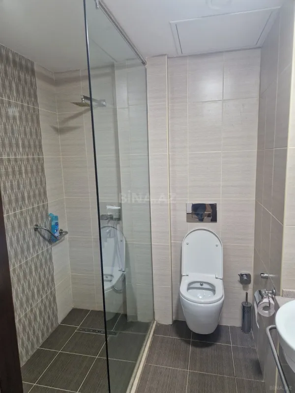 Kirayə verilir 1 otaqlı ofis 40 m²