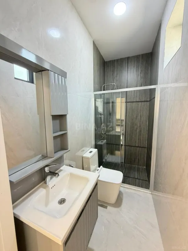 Satılır 4 otaqlı həyət evi 150 m²