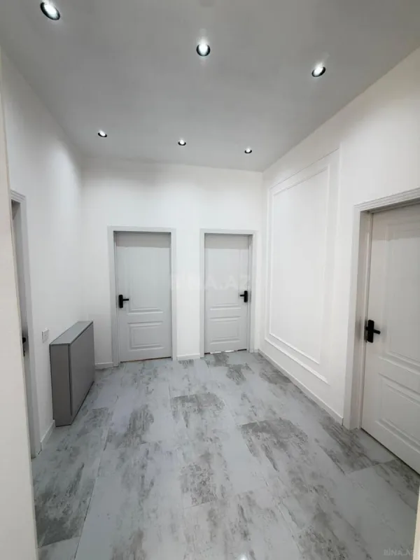 Satılır 4 otaqlı həyət evi 150 m²