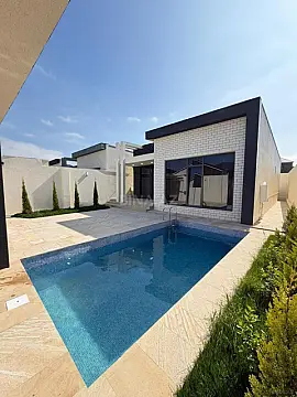 Satılır 4 otaqlı həyət evi 150 m²