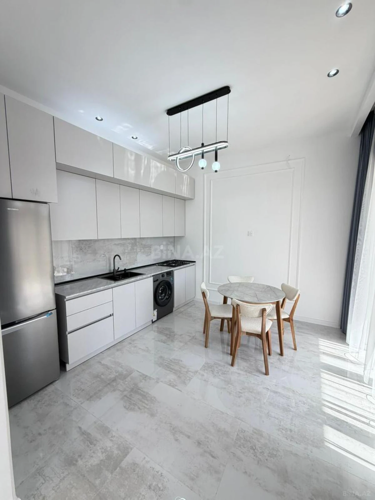 Satılır 4 otaqlı həyət evi 150 m²