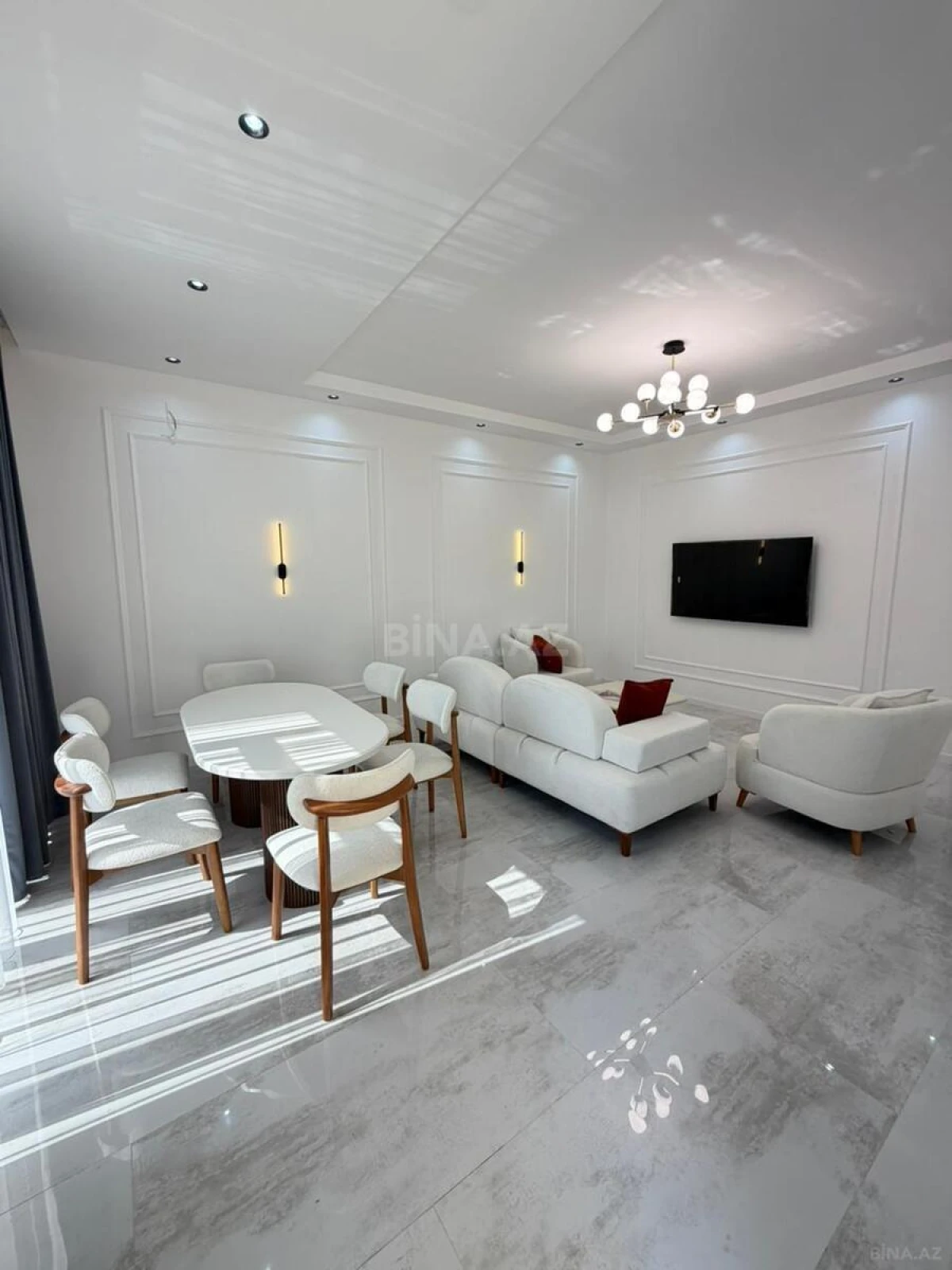 Satılır 4 otaqlı həyət evi 150 m²