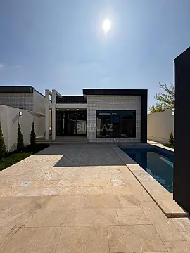 Satılır 4 otaqlı həyət evi 150 m² — Bakı, Şüvəlan 4 otaq 150.00 m²