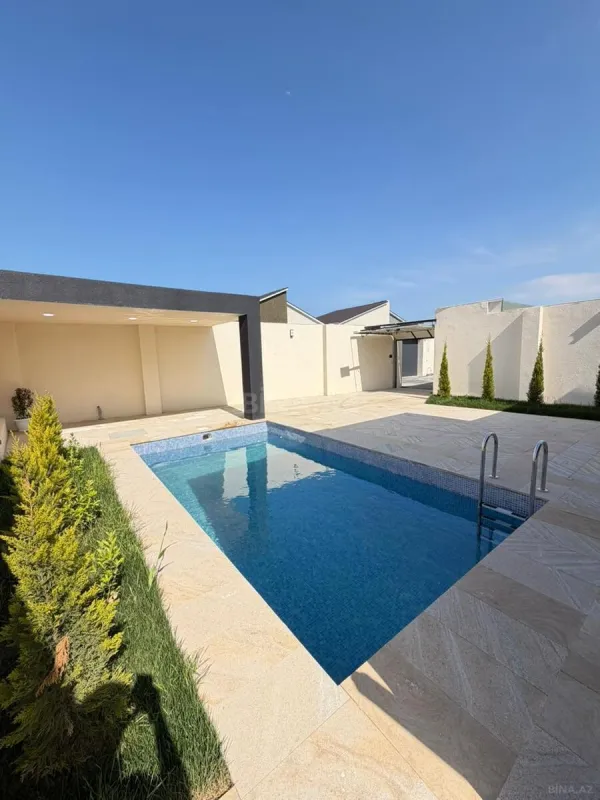 Satılır 4 otaqlı həyət evi 150 m²