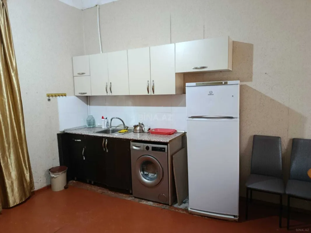 Kirayə verilir 2 otaqlı mənzil 60 m²