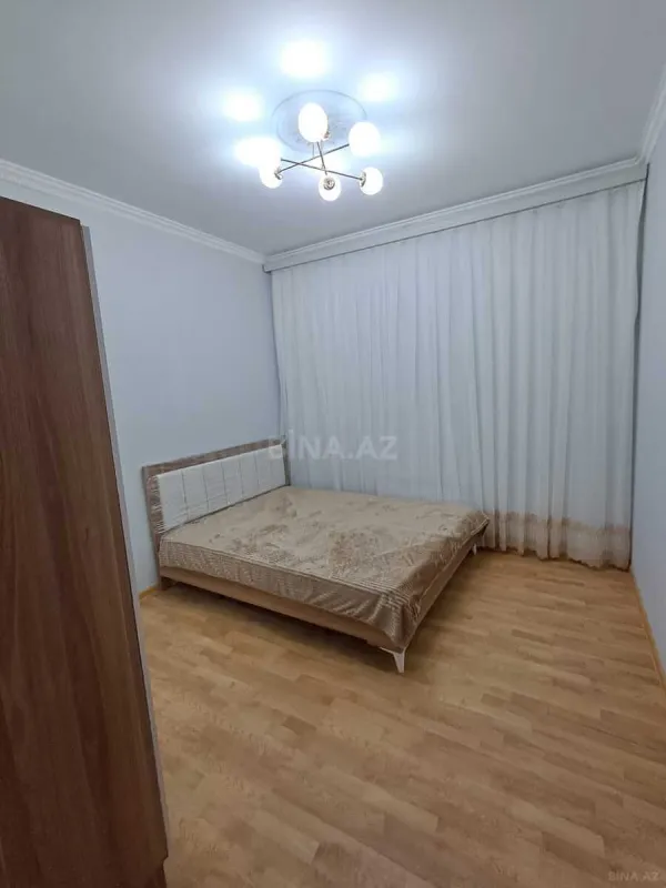 Kirayə verilir 3 otaqlı mənzil 100 m²