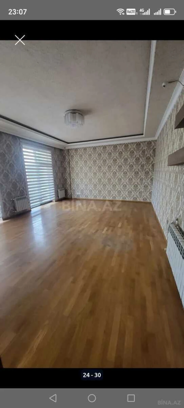 Kirayə verilir 3 otaqlı ofis 157 m²