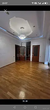 Kirayə verilir 3 otaqlı ofis 157 m²
