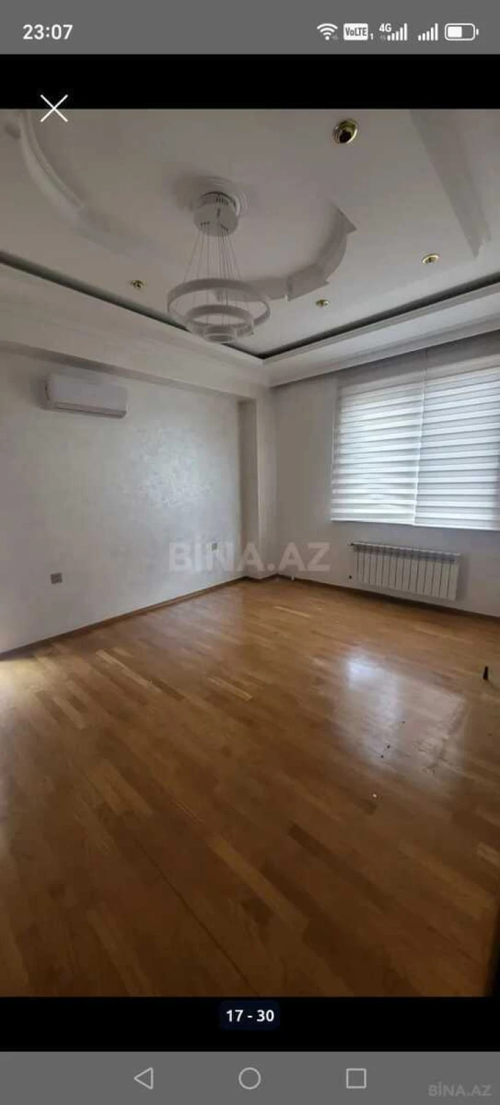 Kirayə verilir 3 otaqlı ofis 157 m²