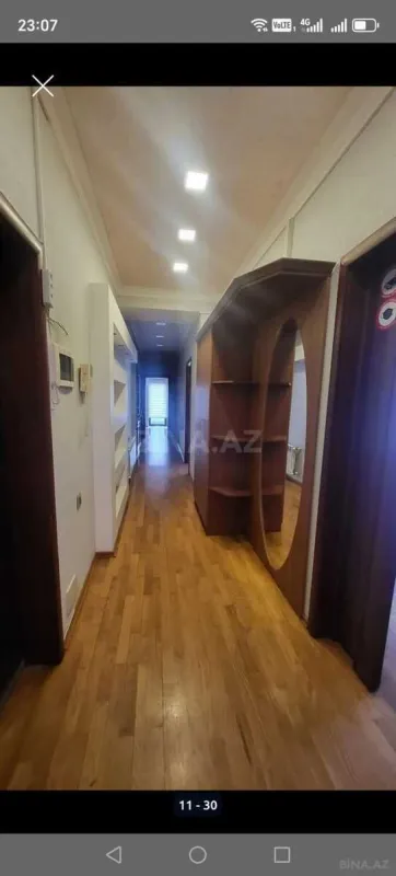 Kirayə verilir 3 otaqlı ofis 157 m²