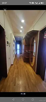 Kirayə verilir 3 otaqlı ofis 157 m²