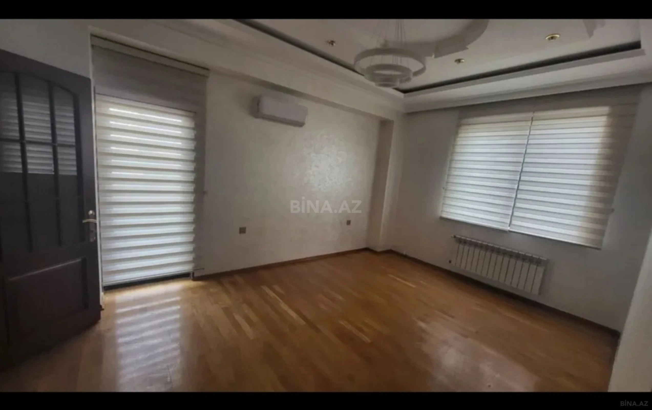 Kirayə verilir 3 otaqlı ofis 157 m²