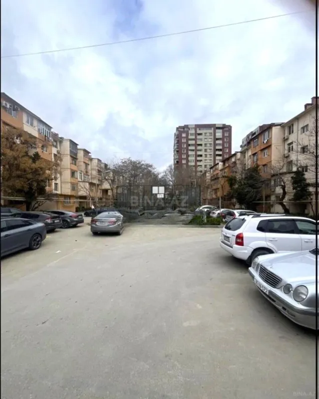 Satılır 2 otaqlı mənzil 50 m²