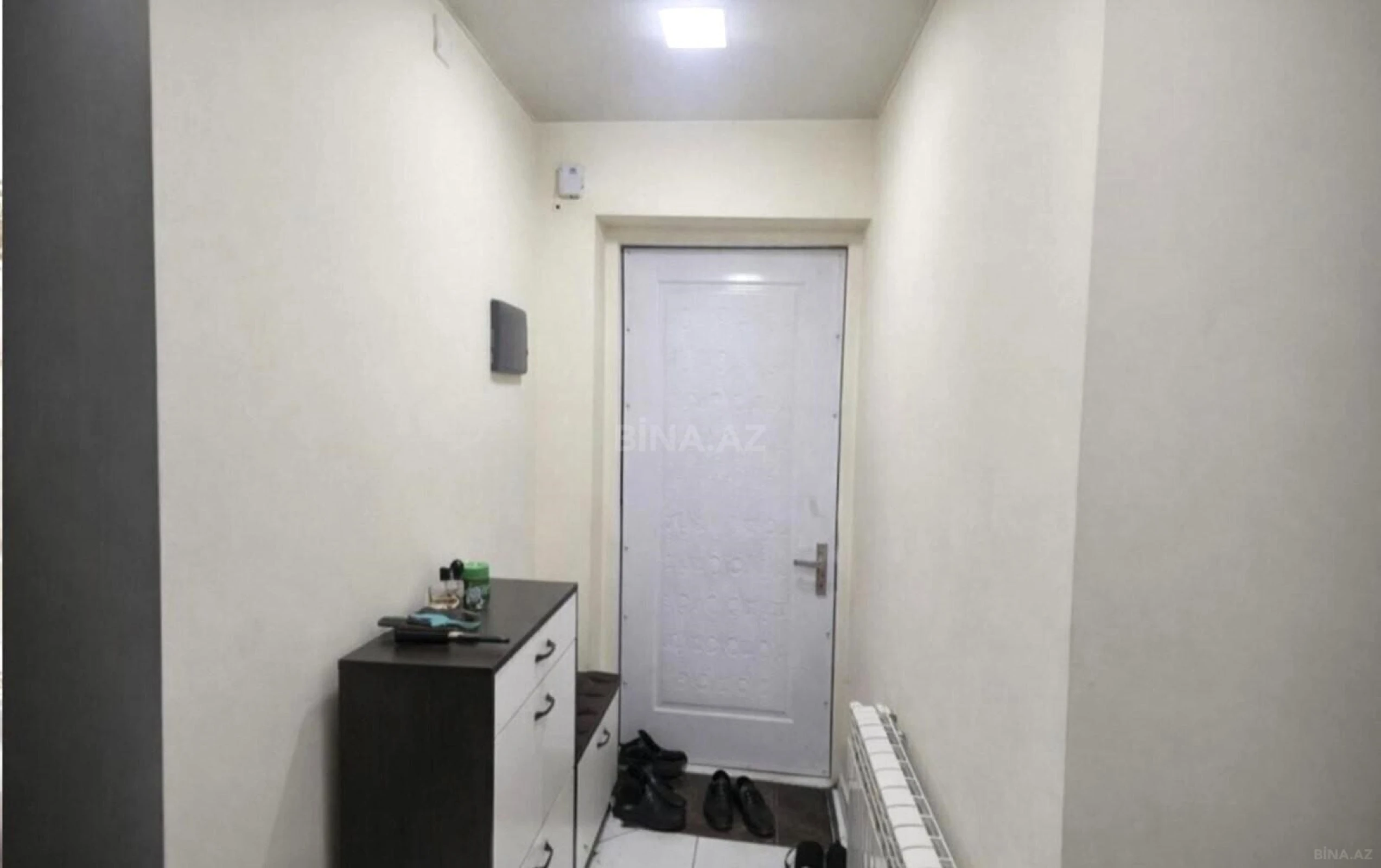 Satılır 2 otaqlı mənzil 50 m²