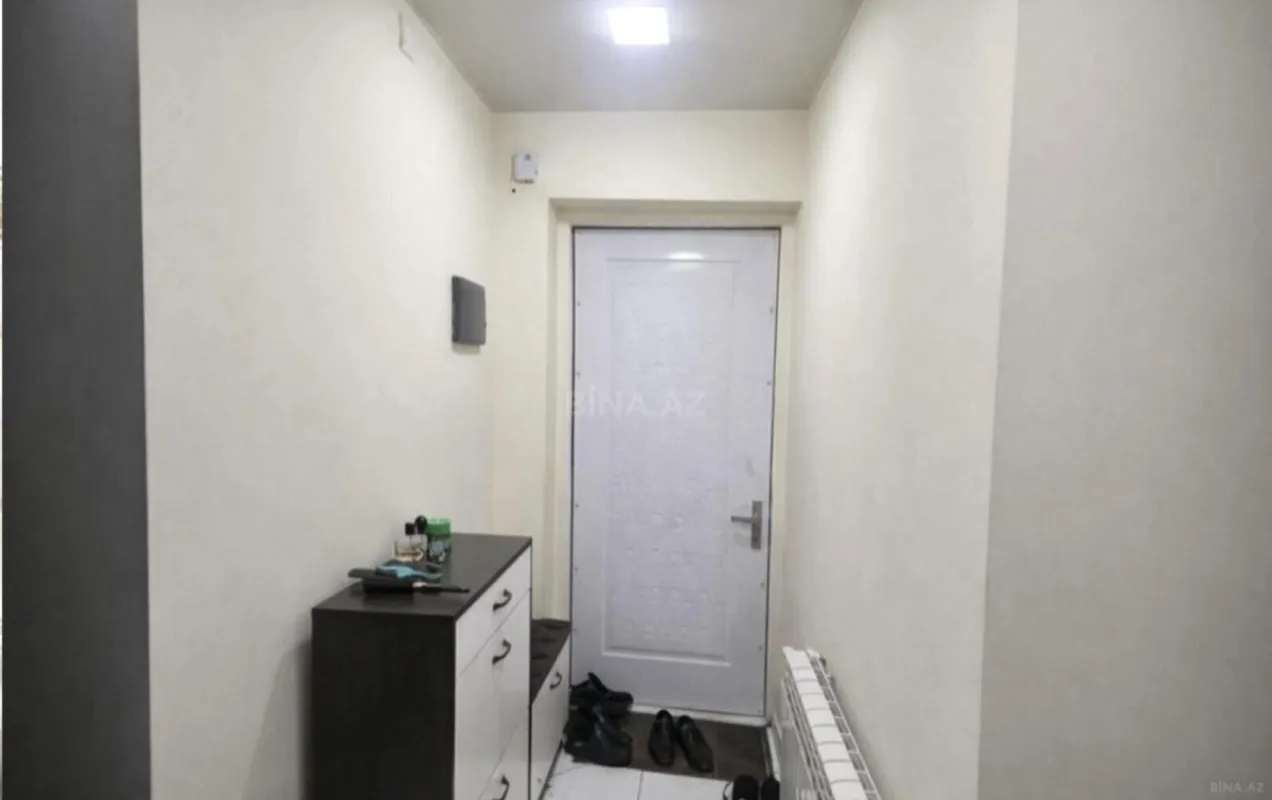 Satılır 2 otaqlı mənzil 50 m²