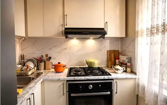 Satılır 2 otaqlı mənzil 50 m²