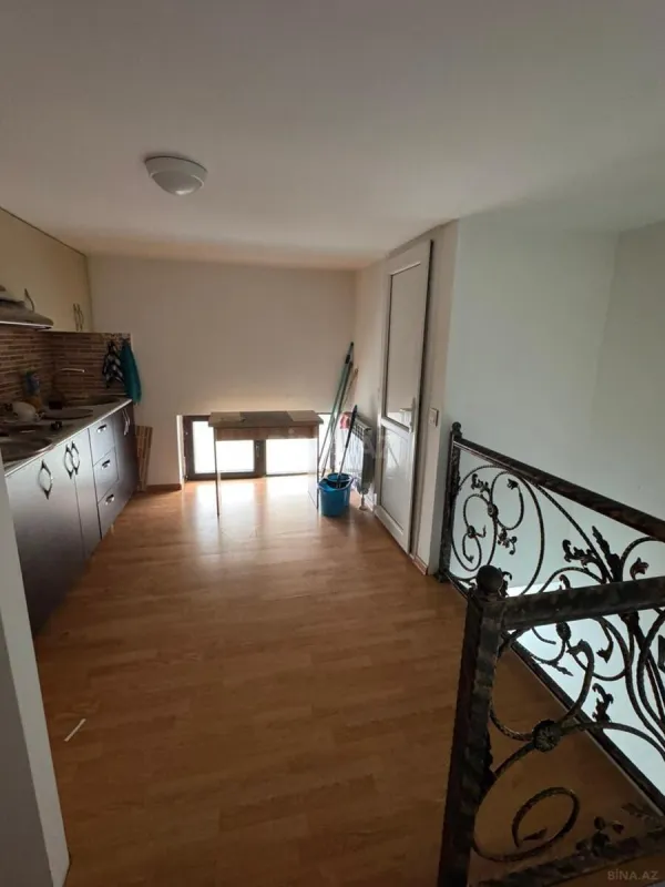 Kirayə verilir obyekt 105 m²