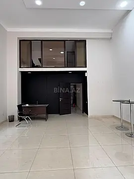 Kirayə verilir obyekt 105 m²