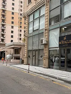 Kirayə verilir obyekt 105 m² — Bakı 105.00 m²