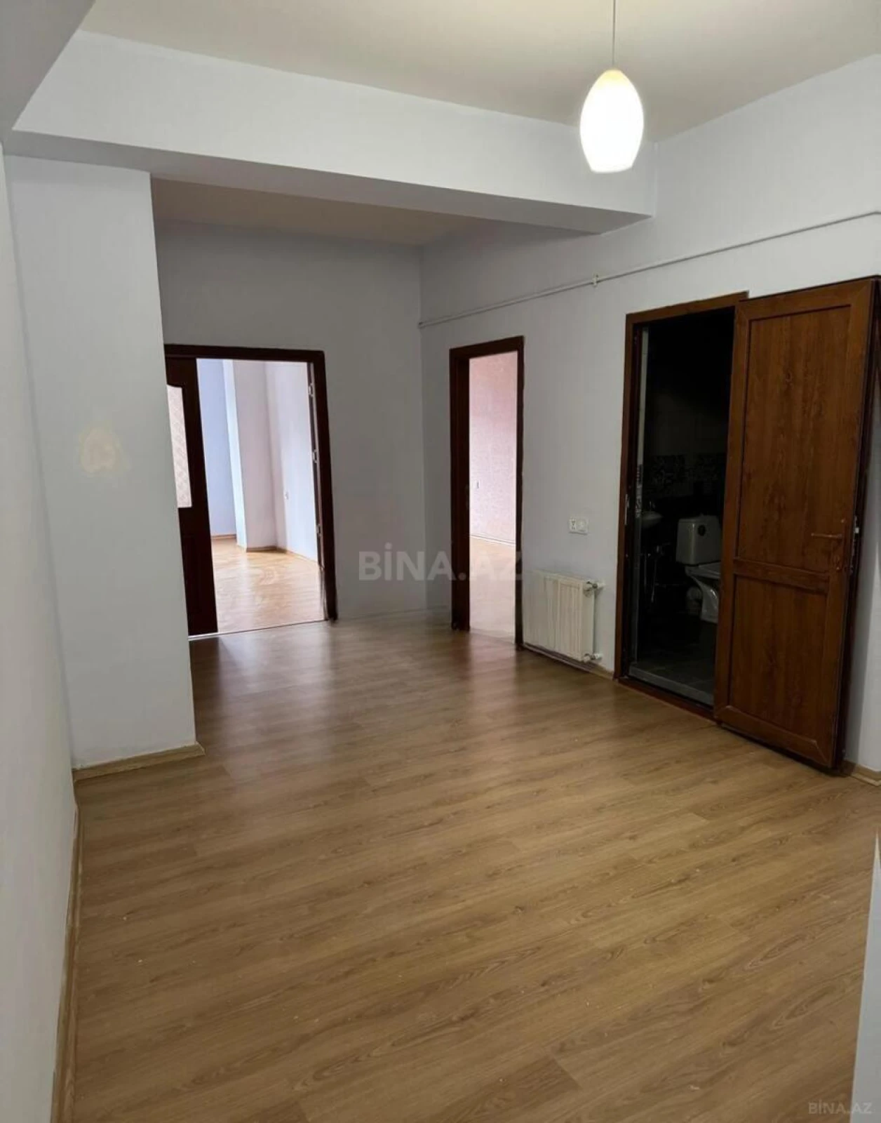 Satılır 3 otaqlı mənzil 125 m²