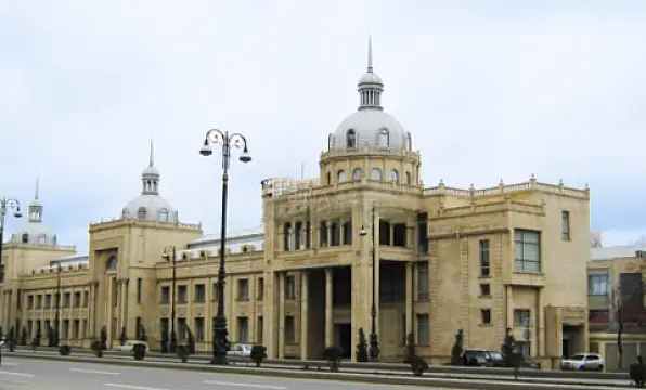 Satılır 3 otaqlı mənzil 125 m² — Bakı, Nərimanov 3 otaq 125.00 m²